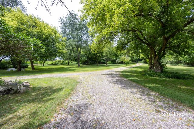 3770 Bender Road, Middleville, MI 49333