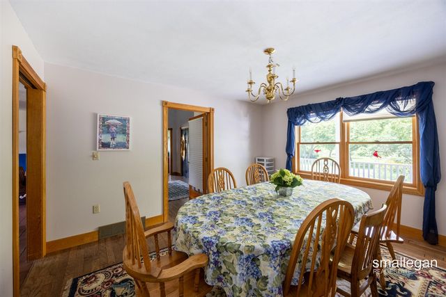 3770 Bender Road, Middleville, MI 49333