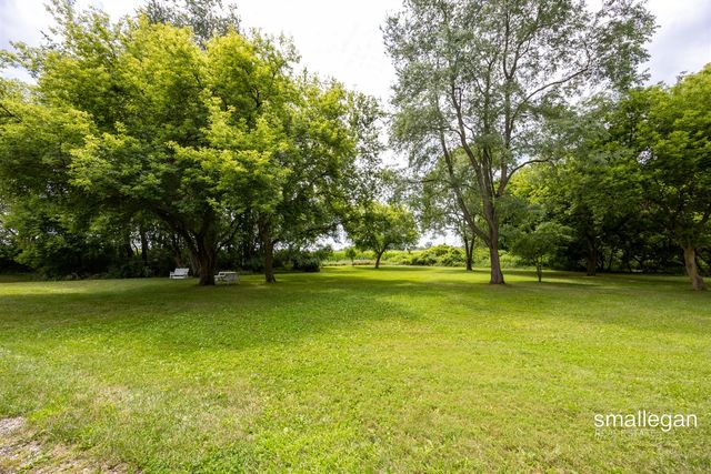 3770 Bender Road, Middleville, MI 49333