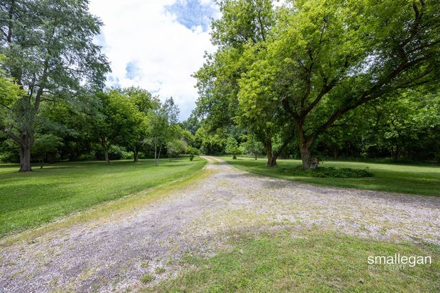 3770 Bender Road, Middleville, MI 49333