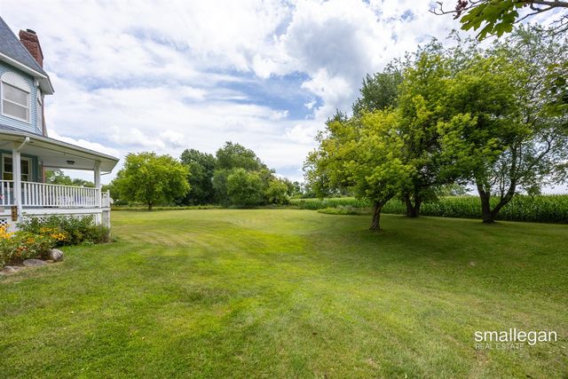 3770 Bender Road, Middleville, MI 49333