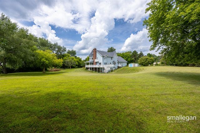 3770 Bender Road, Middleville, MI 49333