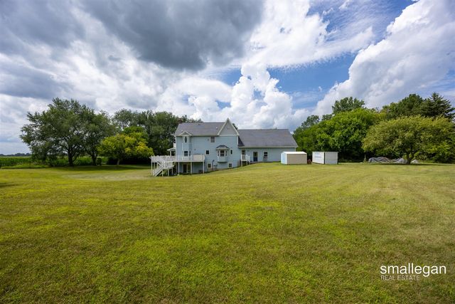 3770 Bender Road, Middleville, MI 49333