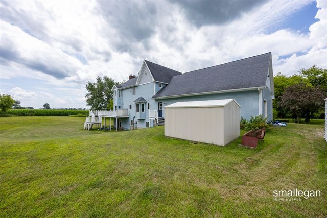 3770 Bender Road, Middleville, MI 49333