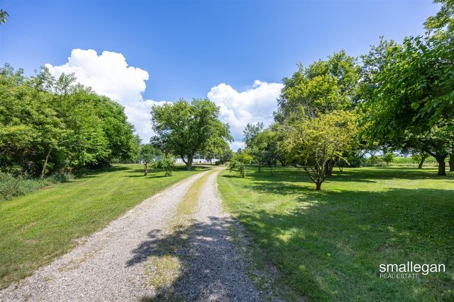 3770 Bender Road, Middleville, MI 49333
