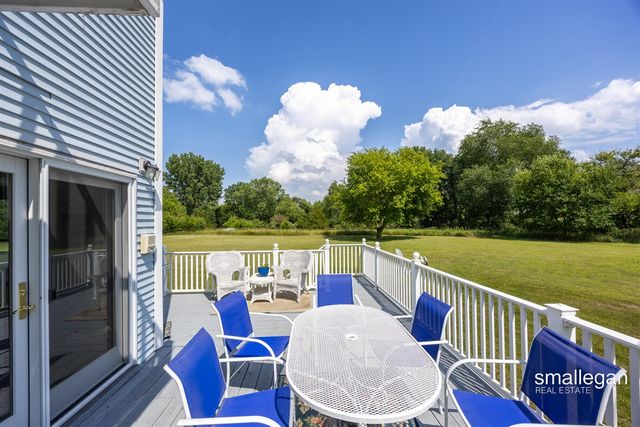 3770 Bender Road, Middleville, MI 49333