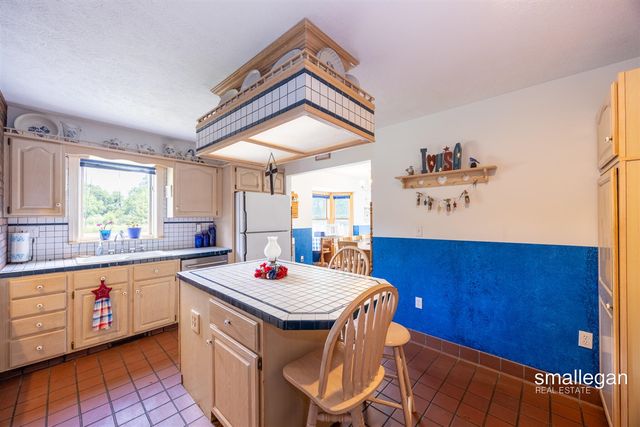 3770 Bender Road, Middleville, MI 49333