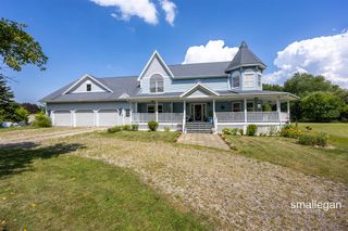 3770 Bender Road, Middleville, MI 49333