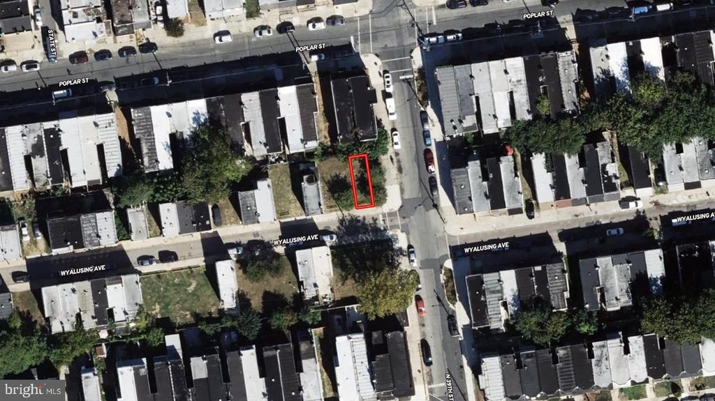 3903 WYALUSING AVE, Philadelphia, PA 19104