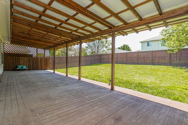 1605 White Oak Road, Anna, TX 75409