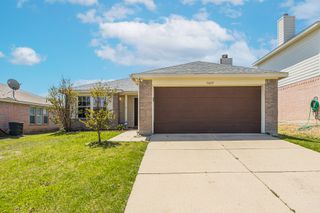 1605 White Oak Road, Anna, TX 75409