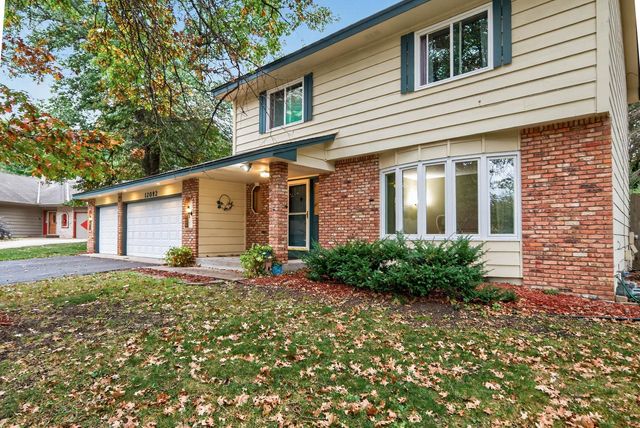 12092 Butternut Street NW, Coon Rapids, MN 55448