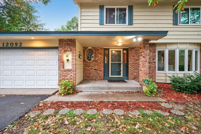 12092 Butternut Street NW, Coon Rapids, MN 55448