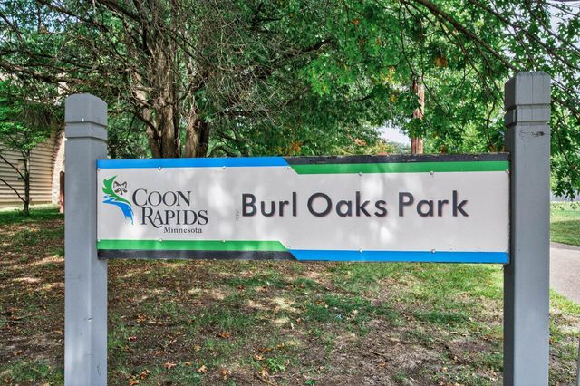 12092 Butternut Street NW, Coon Rapids, MN 55448