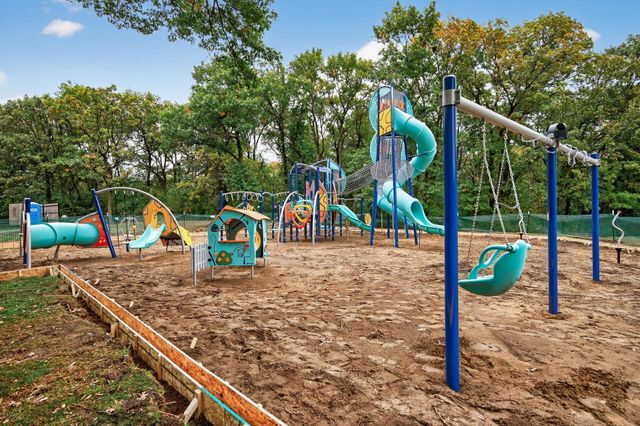 12092 Butternut Street NW, Coon Rapids, MN 55448