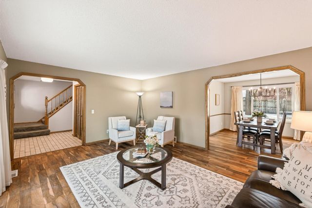 12092 Butternut Street NW, Coon Rapids, MN 55448