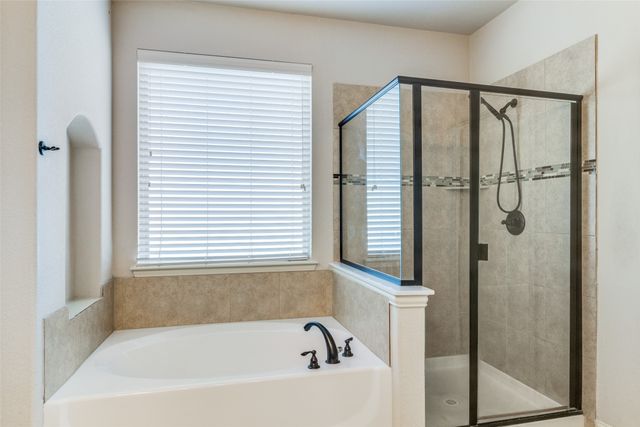 5317 Appalachian Way, Fort Worth, TX 76123