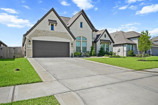 929 Wormwood Drive, League City, TX 77573