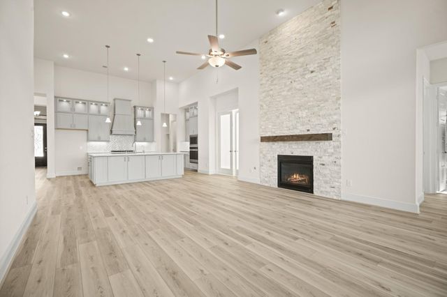 929 Wormwood Drive, League City, TX 77573