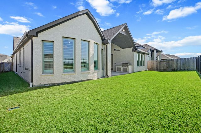 929 Wormwood Drive, League City, TX 77573