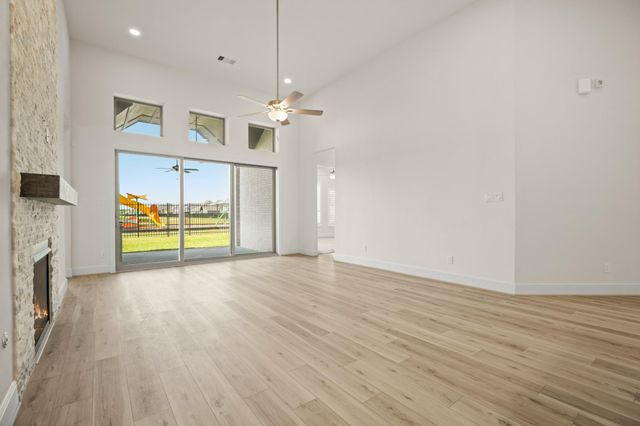 929 Wormwood Drive, League City, TX 77573