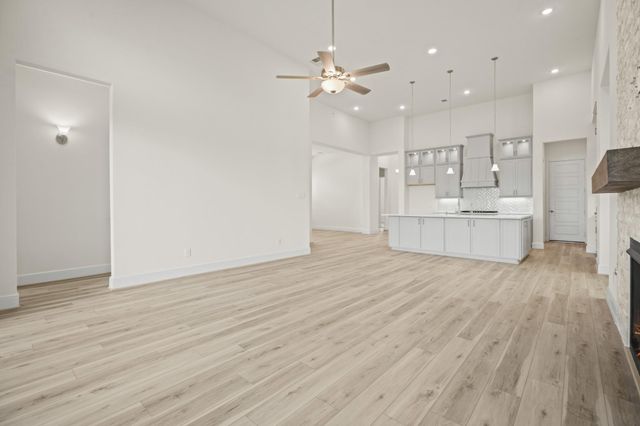 929 Wormwood Drive, League City, TX 77573