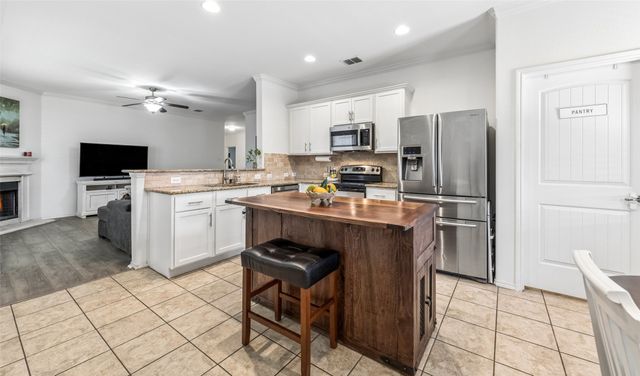 11816 Cape Cod Springs Drive, Frisco, TX 75036