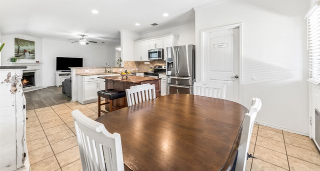 11816 Cape Cod Springs Drive, Frisco, TX 75036