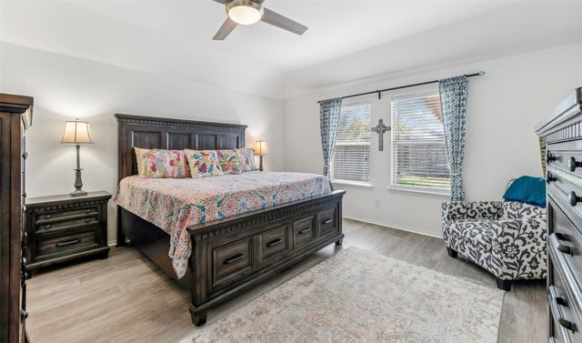 11816 Cape Cod Springs Drive, Frisco, TX 75036