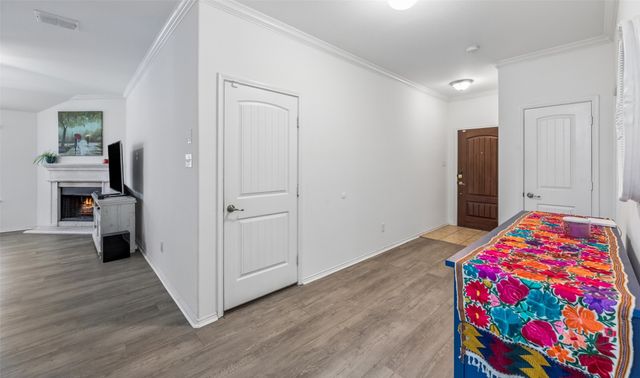 11816 Cape Cod Springs Drive, Frisco, TX 75036