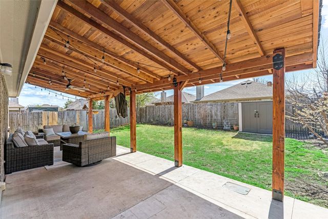 11816 Cape Cod Springs Drive, Frisco, TX 75036