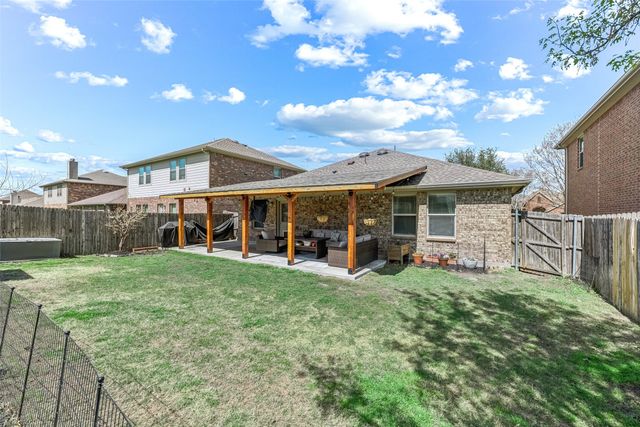 11816 Cape Cod Springs Drive, Frisco, TX 75036