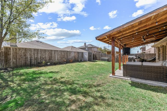 11816 Cape Cod Springs Drive, Frisco, TX 75036