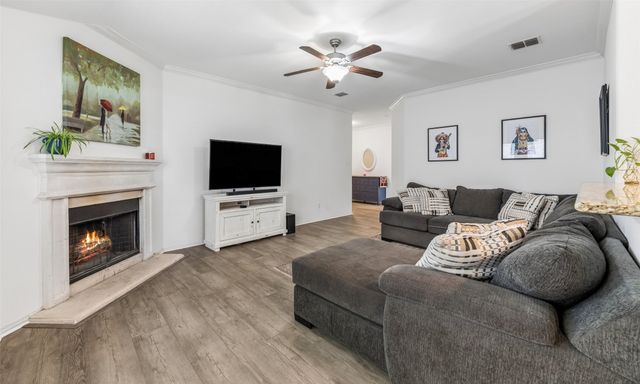 11816 Cape Cod Springs Drive, Frisco, TX 75036