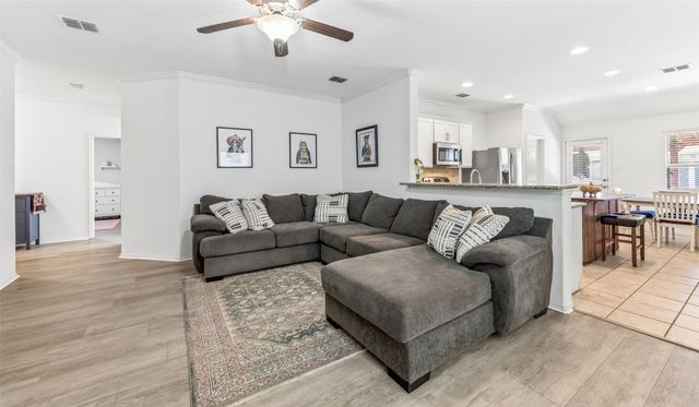 11816 Cape Cod Springs Drive, Frisco, TX 75036