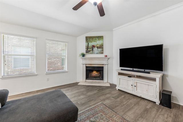 11816 Cape Cod Springs Drive, Frisco, TX 75036