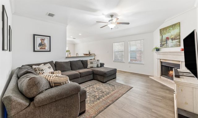 11816 Cape Cod Springs Drive, Frisco, TX 75036