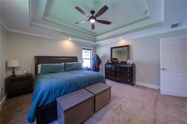 1467 Drayton Woods Drive, Tucker, GA 30084