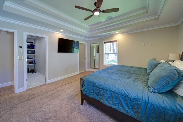 1467 Drayton Woods Drive, Tucker, GA 30084