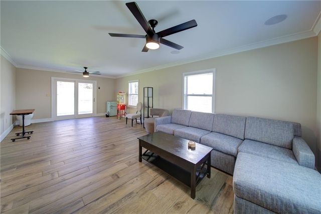 1467 Drayton Woods Drive, Tucker, GA 30084