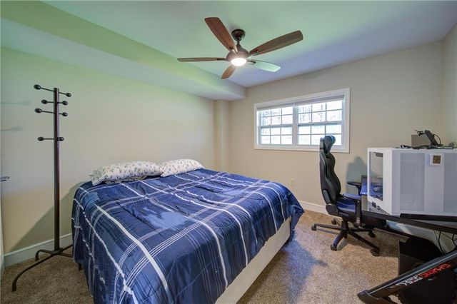 1467 Drayton Woods Drive, Tucker, GA 30084