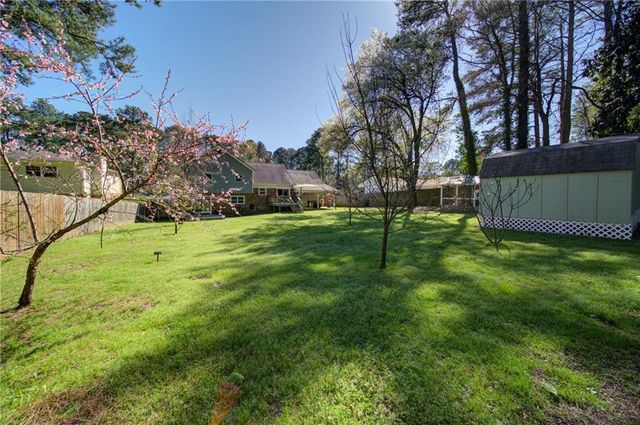 1467 Drayton Woods Drive, Tucker, GA 30084