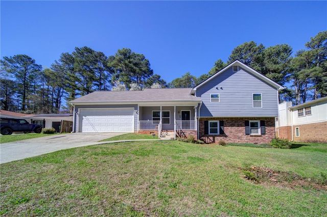 1467 Drayton Woods Drive, Tucker, GA 30084