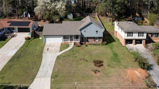 1467 Drayton Woods Drive, Tucker, GA 30084