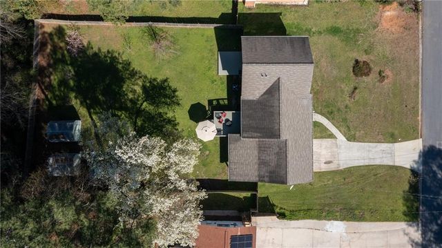 1467 Drayton Woods Drive, Tucker, GA 30084