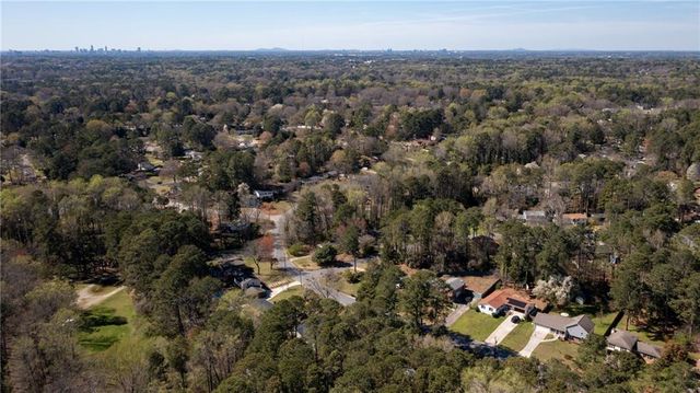 1467 Drayton Woods Drive, Tucker, GA 30084