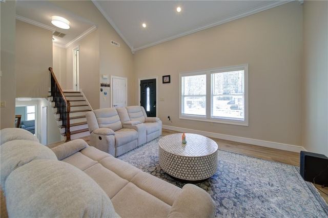 1467 Drayton Woods Drive, Tucker, GA 30084