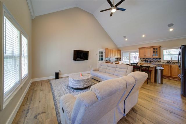 1467 Drayton Woods Drive, Tucker, GA 30084