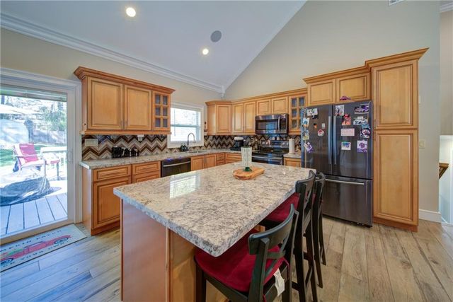 1467 Drayton Woods Drive, Tucker, GA 30084