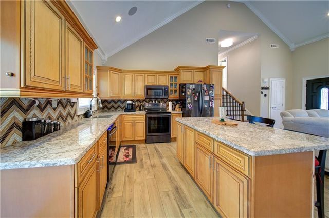 1467 Drayton Woods Drive, Tucker, GA 30084